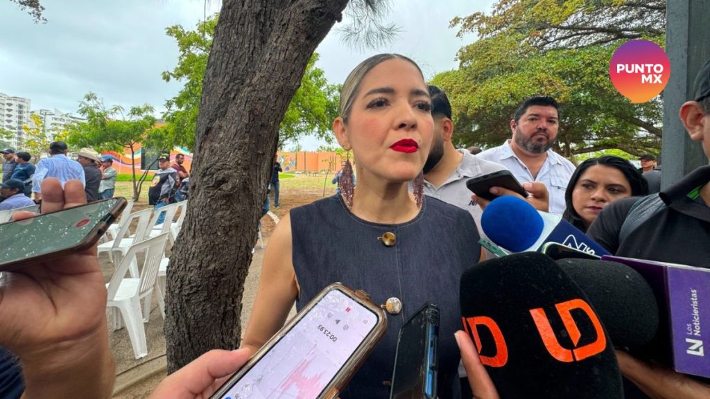 MAZATLÁN LISTO PARA LLUVIAS