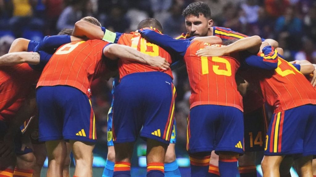 España