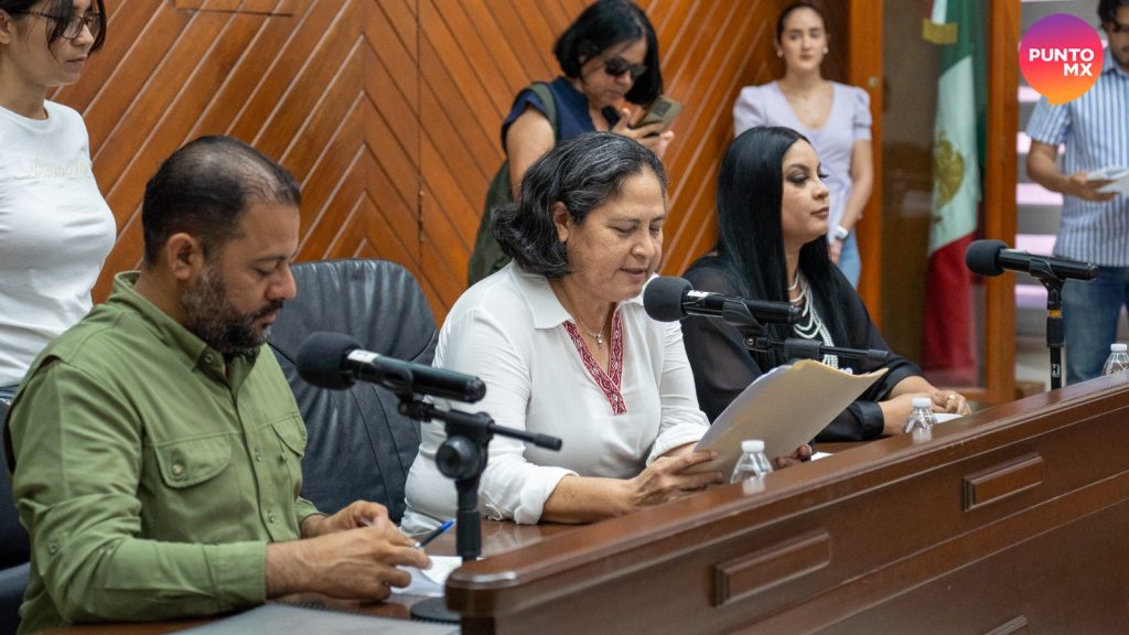 FABIOLA OSUNA SÍNDICA SUPLENTE