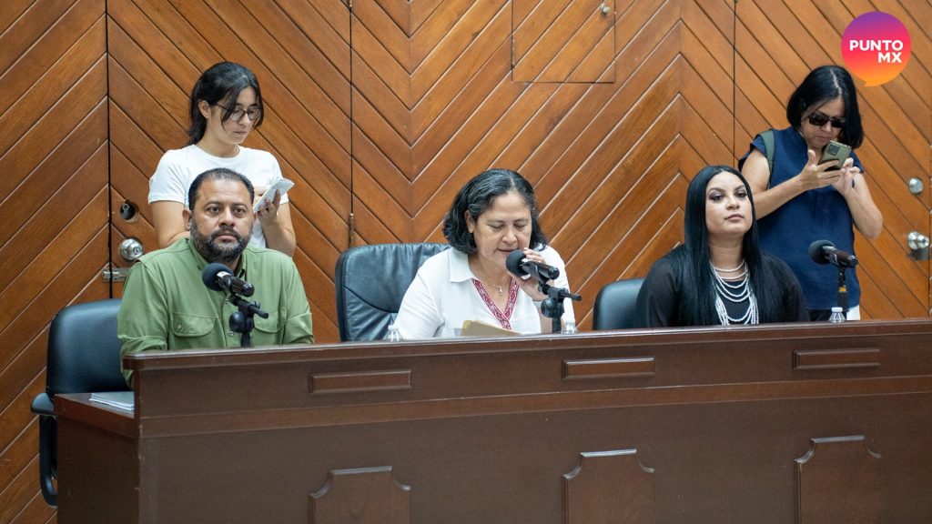 FABIOLA OSUNA SÍNDICA SUPLENTE