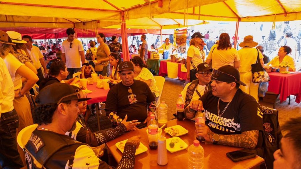 FERIA DE CIRUELA 2026