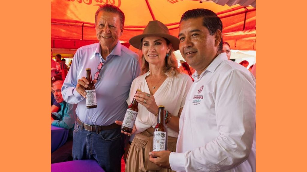 FERIA DE CIRUELA 2026