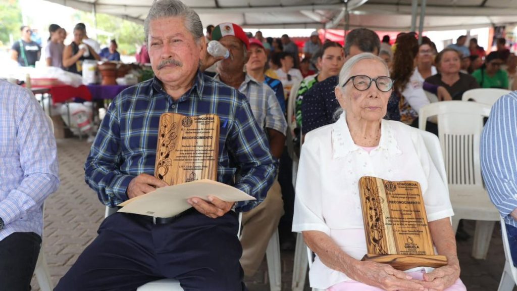 FERIA DE CIRUELA 2026