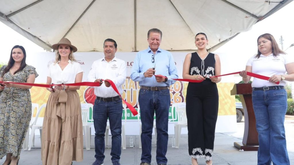 FERIA DE CIRUELA 2026