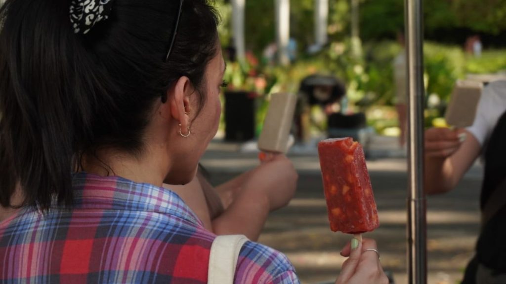 FESTIVAL DEL HELADO CULIACÁN
