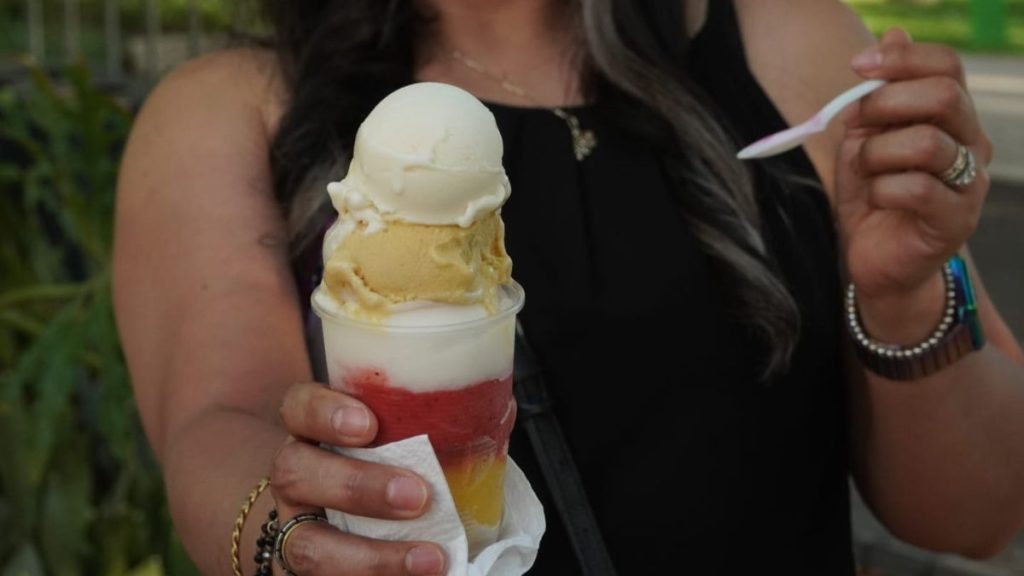 FESTIVAL DEL HELADO CULIACÁN