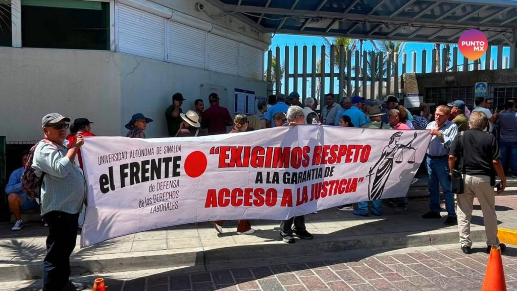 JUBILADOS DE LA UAS