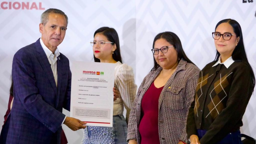 GERARDO VARGAS SINALOA
