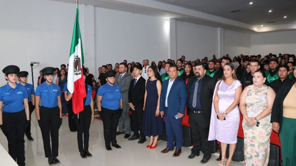 UPMYS GENERACIÓN 2022-2025
