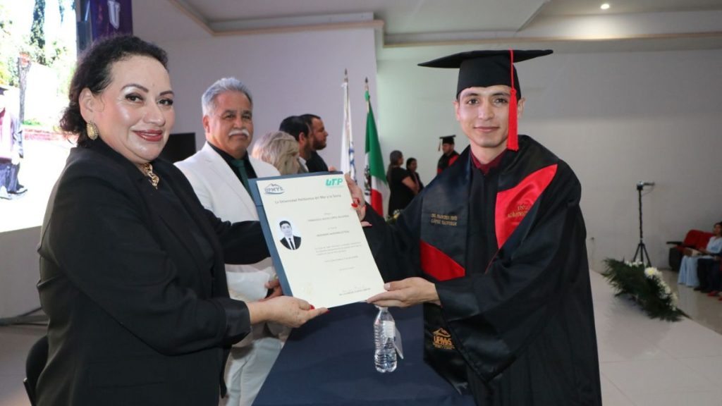 UPMYS GENERACIÓN 2022-2025