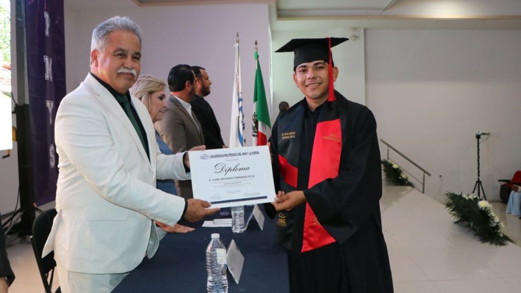 UPMYS GENERACIÓN 2022-2025