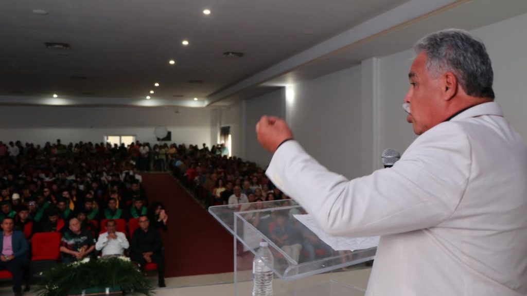 UPMYS GENERACIÓN 2022-2025