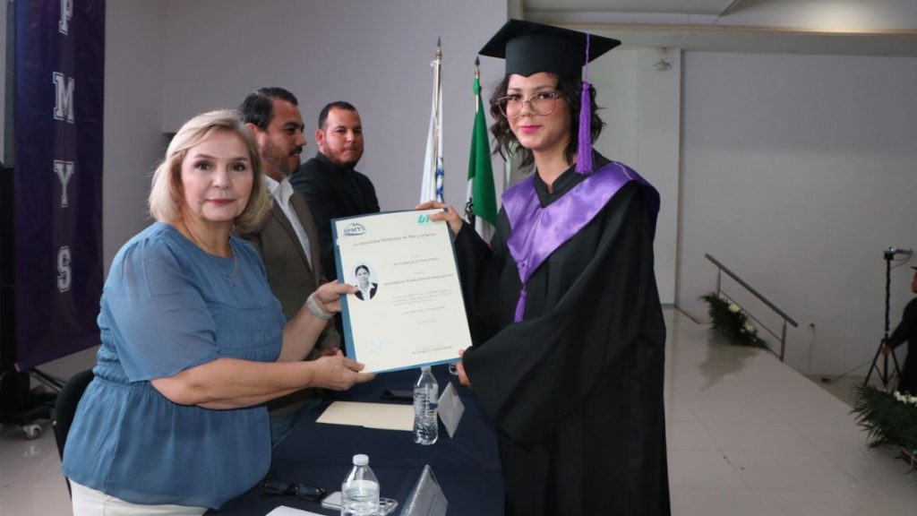 UPMYS GENERACIÓN 2022-2025