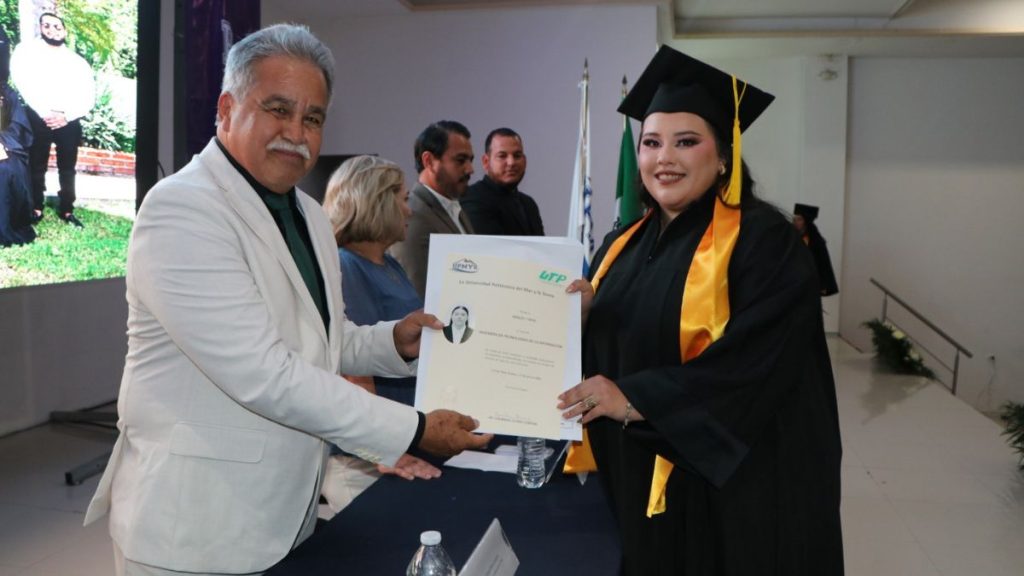 UPMYS GENERACIÓN 2022-2025