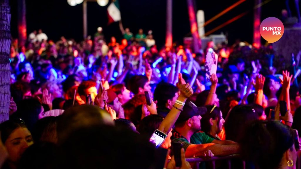 GUAYNAA FIESTA DEL FUTBOL