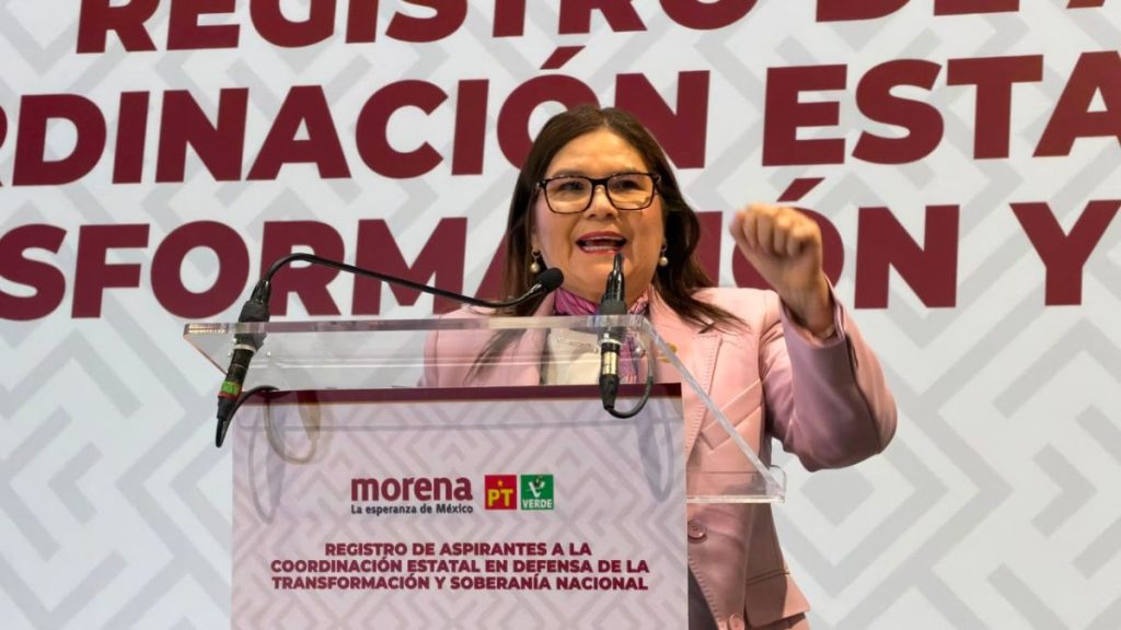IMELDA CASTRO MORENA SINALOA