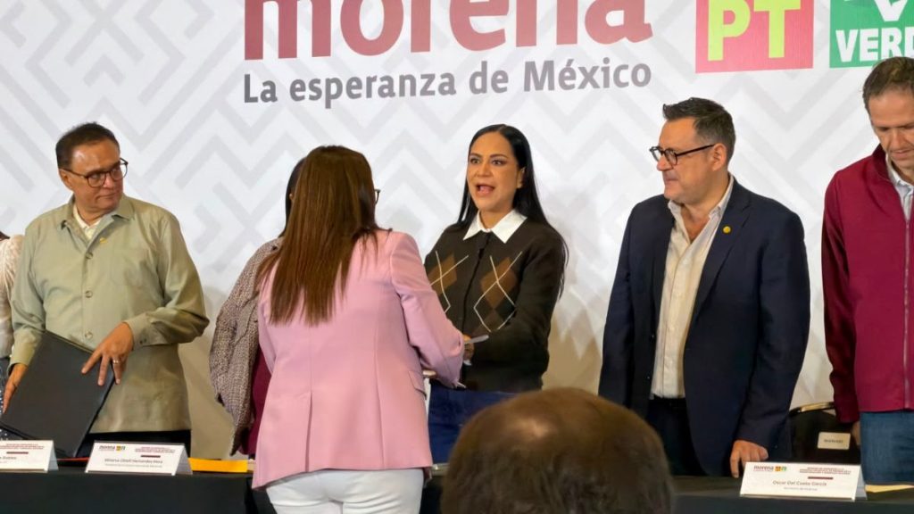 IMELDA CASTRO MORENA SINALOA
