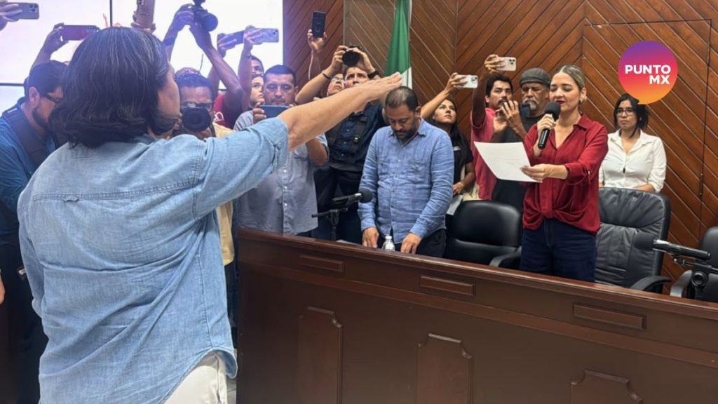 CABILDO LICENCIA ESTRELLA PALACIOS