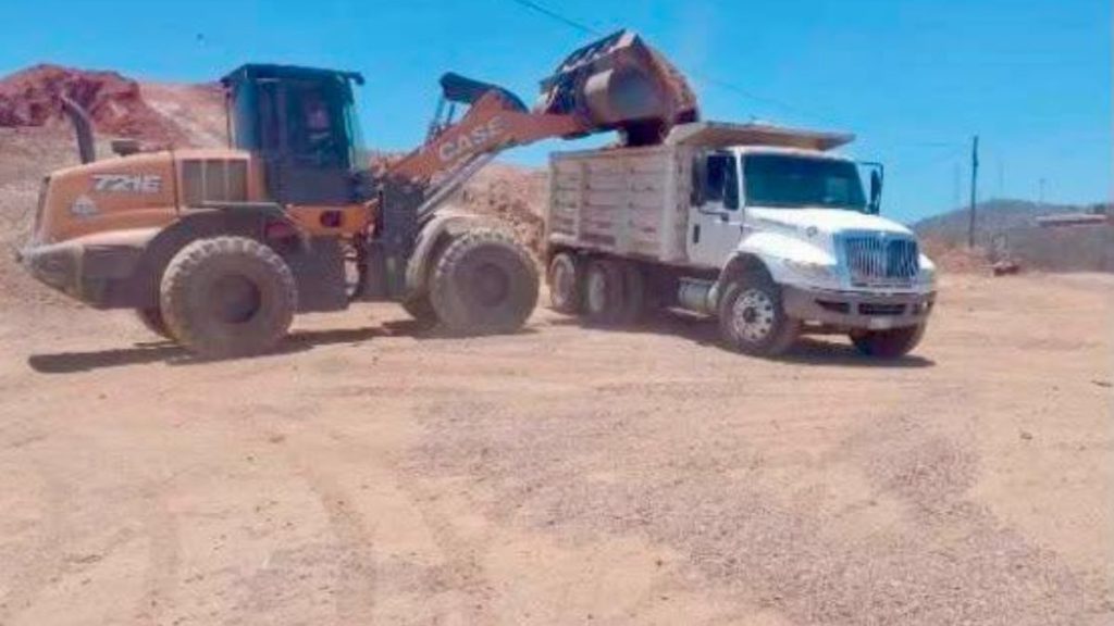COMUNIDADES RURALES TEMPORADA LLUVIAS