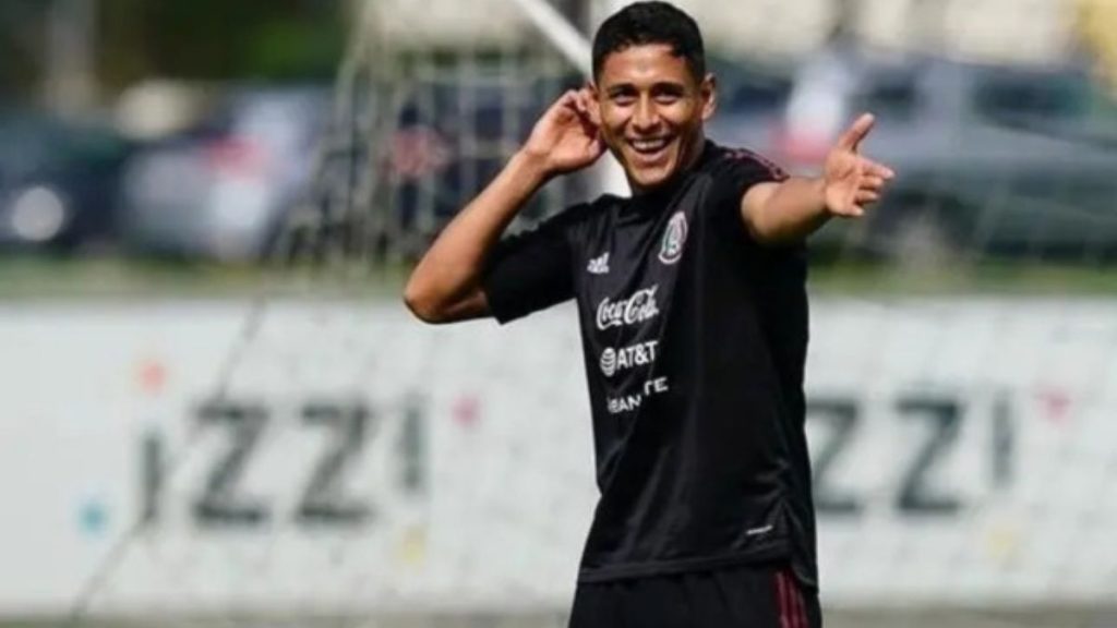 LUIS ROMO SINALOENSE MUNDIALES