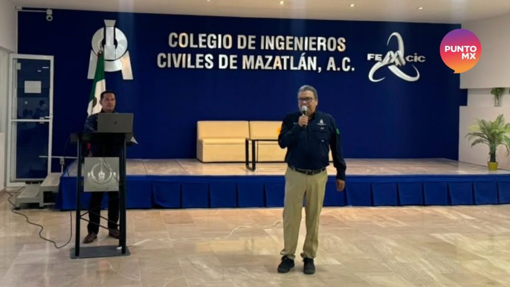 MANUEL BERNAL MORALES INGENIERO
