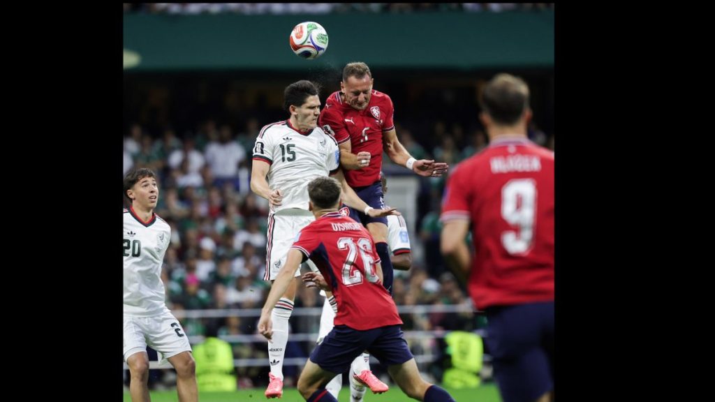 MÉXICO FIESTA MUNDIALISTA AZTECA