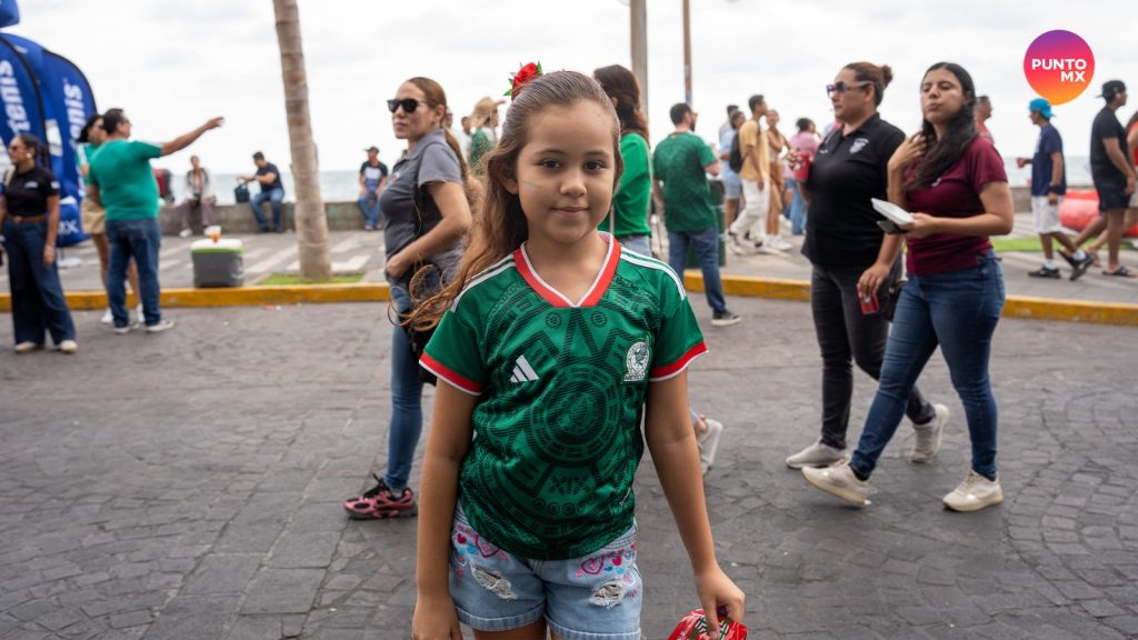 MÉXICO GANA MAZATLÁN FESTEJA