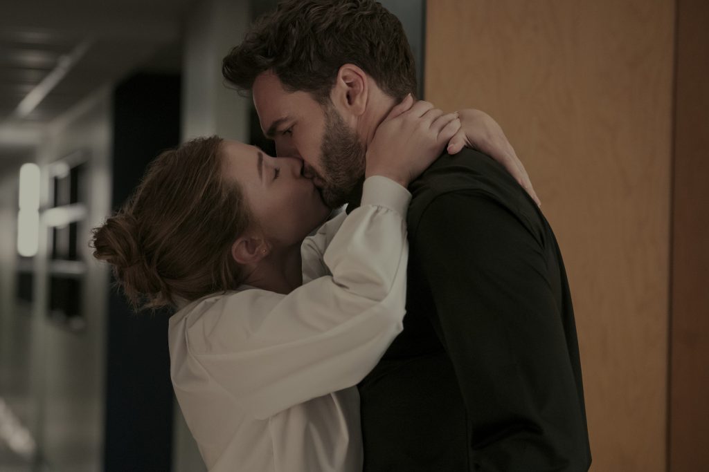 LA HIPÓTESIS DEL AMOR