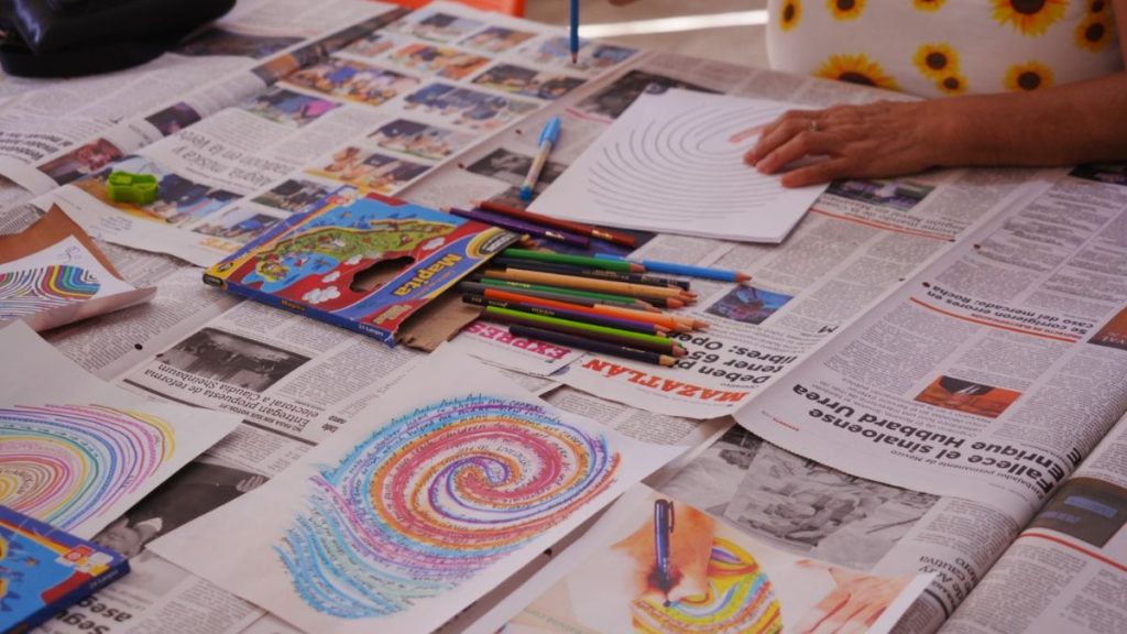 12 PUERTAS A LECTURA