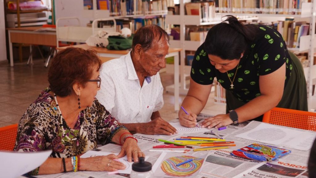 12 PUERTAS A LECTURA