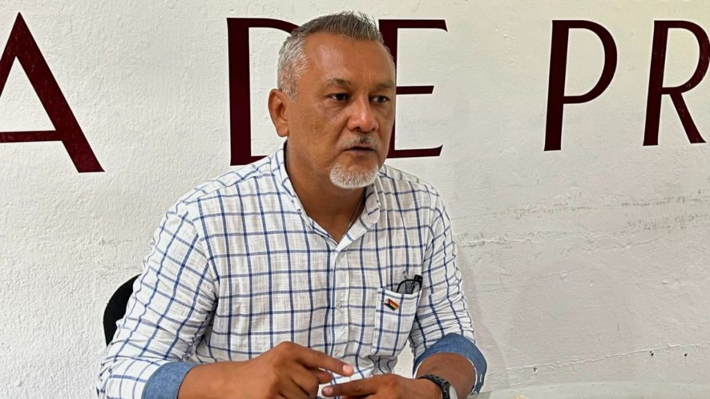 PRUEBAS RÁPIDAS ITS MAZATLÁN