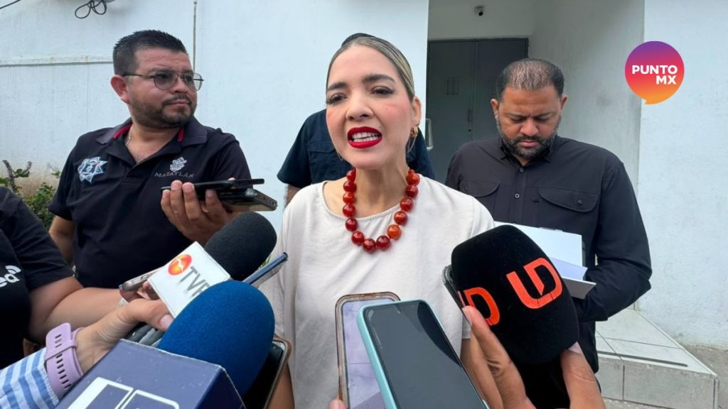 REFORZARÁN VIGILANCIA RURAL MAZATLÁN