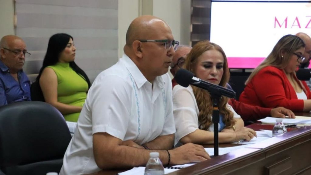 REGIDORES COMPARECENCIA TESORERO