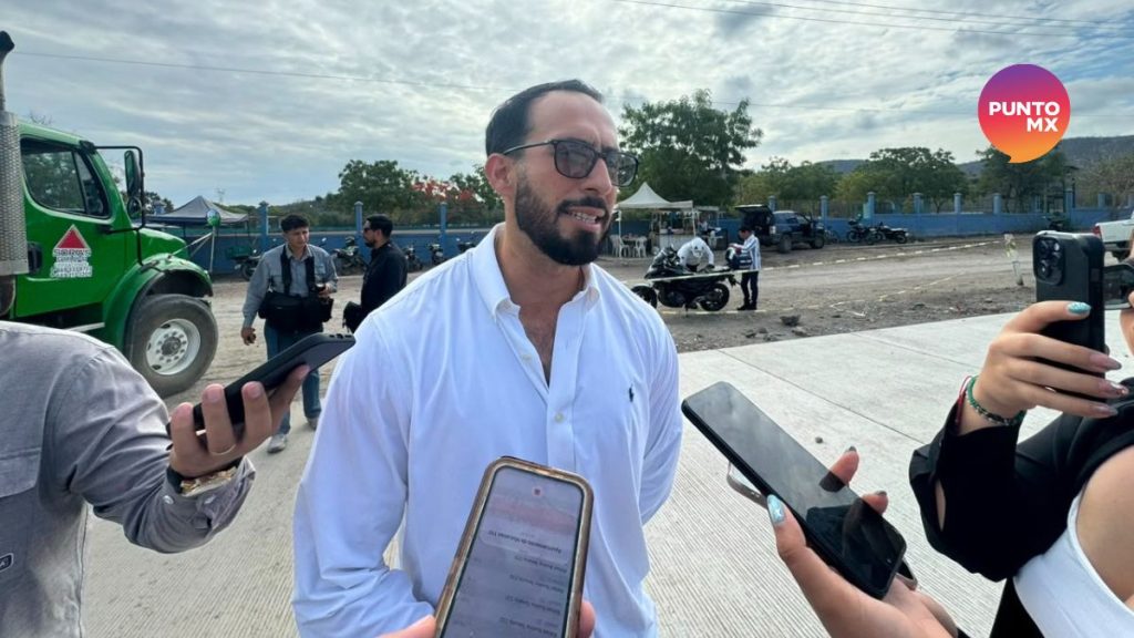 ATIENDEN MERCADO PINO SUÁREZ