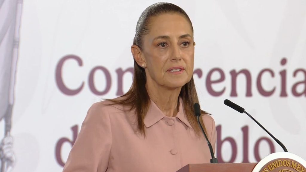 CONDICIONES SEGURIDAD MUNDIAL MÉXICO