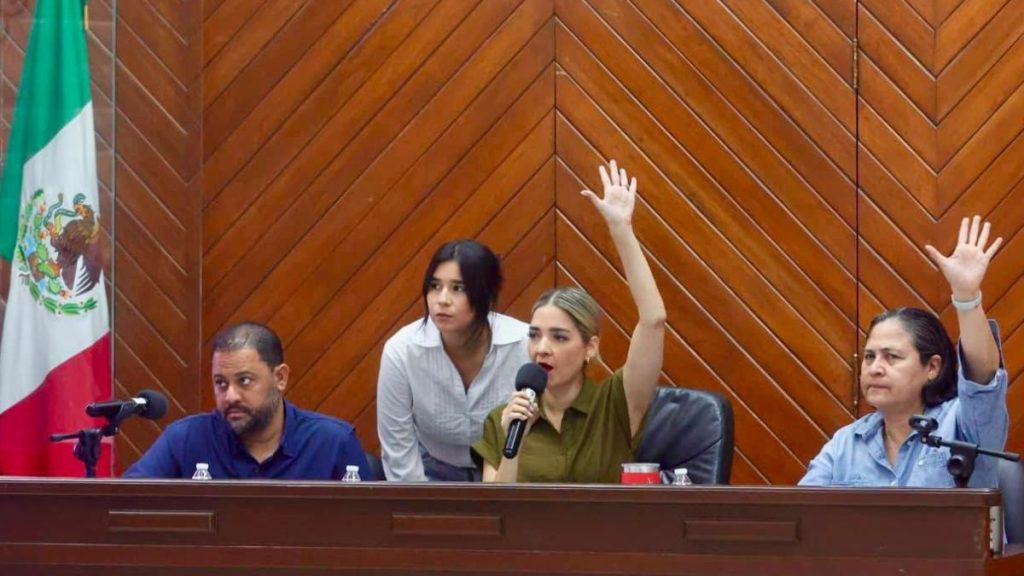 CABILDO CANCELACIÓN ESTACIONAMIENTO REGIDORES