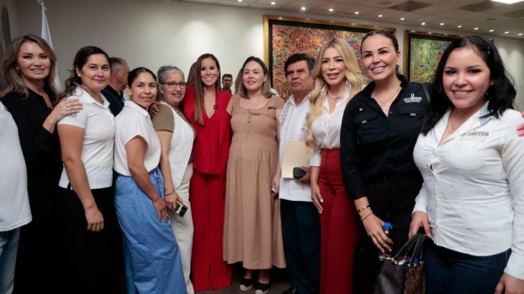 SINALOA FIESTA DEL MUNDIAL