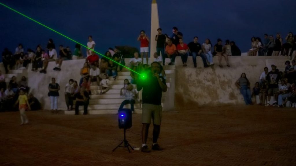 SAM AFICIONADOS ASTRONOMÍA