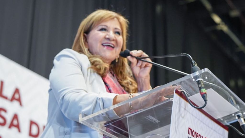 TERE GUERRA COORDINACIÓN SINALOA