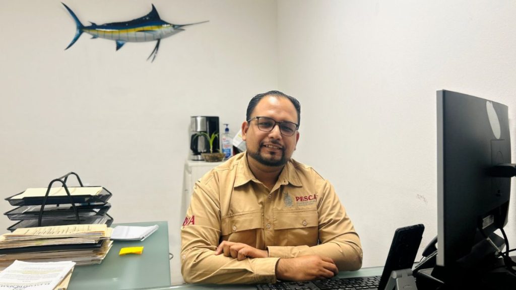 PESCA DEPORTIVA COMPETIDORES SINALOA