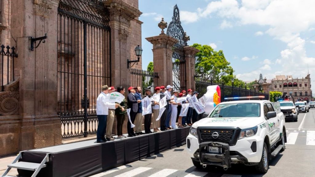 MÉXICO MILLONES TURISTAS VERANO