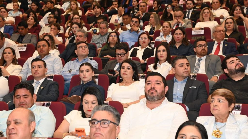 UAS JESÚS MADUEÑA INFORME