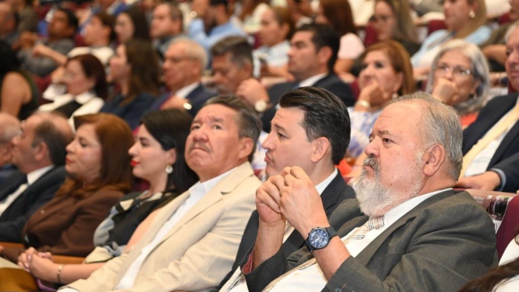 UAS JESÚS MADUEÑA INFORME