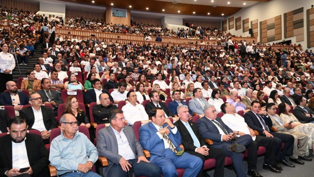 UAS JESÚS MADUEÑA INFORME