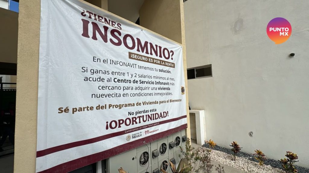 LAS TERRAZAS DE VIVIENDAS DEL BIENESTAR MAZATLÁN