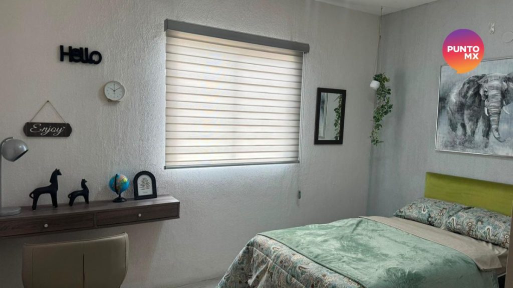 VIVIENDAS DEL BIENESTAR MAZATLÁN