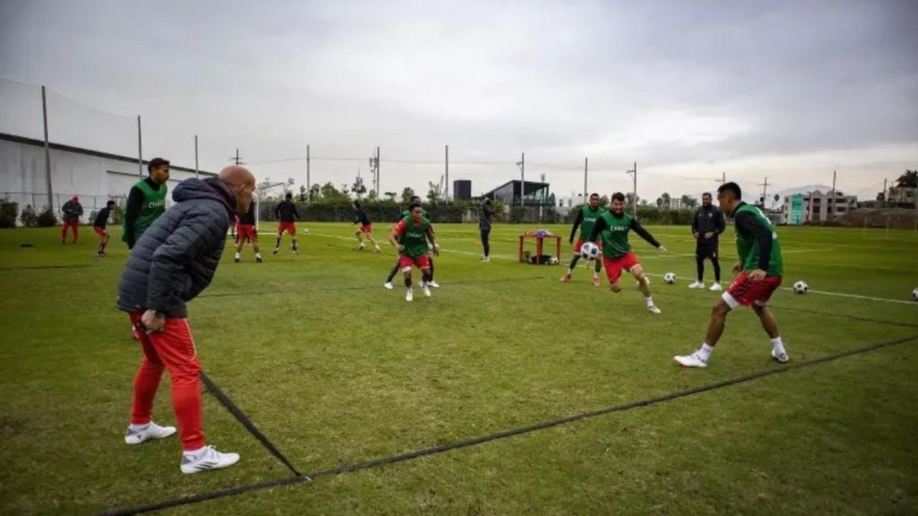 XOLOS MAZATLÁN ABREU