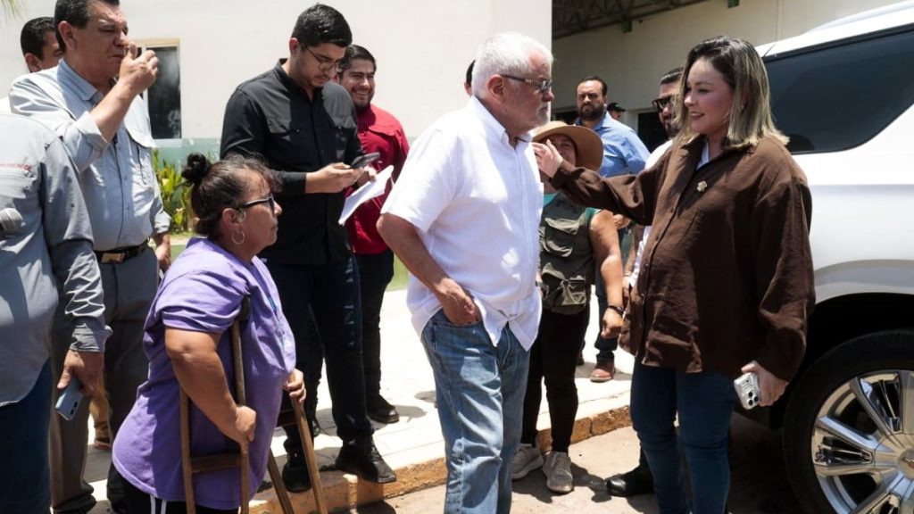 SEGURIDAD ESCUINAPA YERALDINE BONILLA