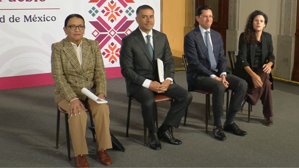 ALGUIEN MINTIÓ SECRETARÍA GOBERNACIÓN
