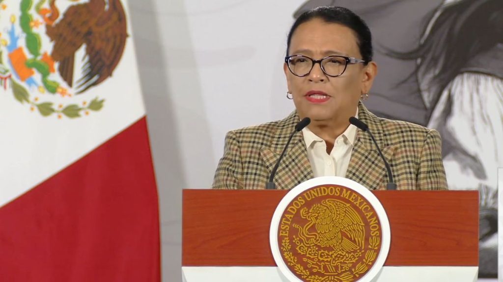 ALGUIEN MINTIÓ SECRETARÍA GOBERNACIÓN